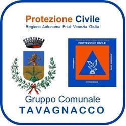 Gruppo Comunale di Protezione Civile Tavagnacco, orari di apertura