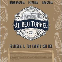 Al Blu Tunnel, Catania orari di apertura