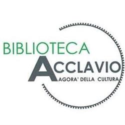 Biblioteca Comunale "Pietro Acclavio", Taranto orari di apertura