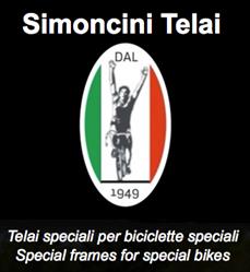 Simoncini Telai, Varna orari di apertura
