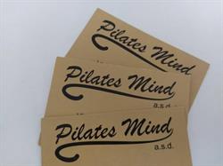 Pilates Mind asd, Massa orari di apertura