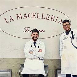 Macelleria Thomas Fontana, Montecalvoli orari di apertura