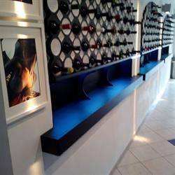 Brugal Wine Bar, Pontedera orari di apertura