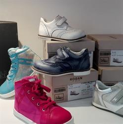 Stock Shoes Outlet, Nola orari di apertura