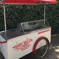 Gelateria Mambo, Bagnacavallo orari di apertura
