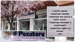 Il posatore, Legnago orari di apertura
