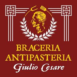 Braceria Giulio Cesare, Vico del Gargano orari di apertura