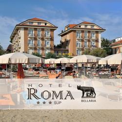 Hotel Roma, Bellaria orari di apertura