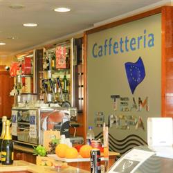 Caffetteria Team Europa, Melito di Napoli orari di apertura