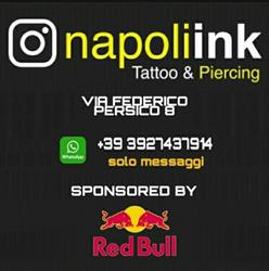 Napoli Ink - Tattoo & Piercing, orari di apertura