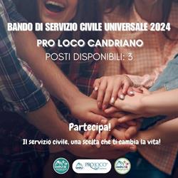 Pro-Loco Candriano Di Torella Dei Lombardi, Torella dei Lombardi orari di apertura