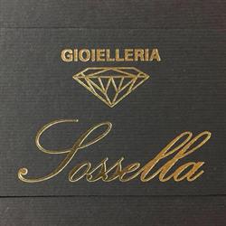 GIOIELLERIA SOSSELLA di Sossella Davide, Albettone orari di apertura