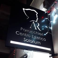 AR PARRUCCHIERI ESTETICA E SOLARIUM, San Salvo orari di apertura
