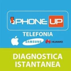 Phonup Potenza, orari di apertura