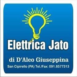 Elettrica Jato, San Cipirello orari di apertura