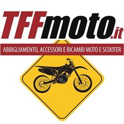 tffmoto, Barcellona Pozzo di Gotto orari di apertura