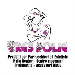 Boutique Tres jolie, Nocera Superiore orari di apertura