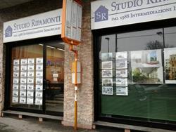 Studio Ripamonti - Studio Gallura sas, Milano orari di apertura