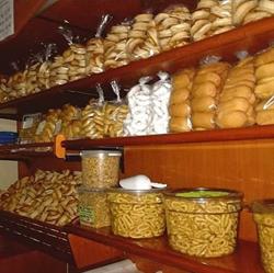 Da Chella Panificio e Alimentari, Gravina in Puglia orari di apertura