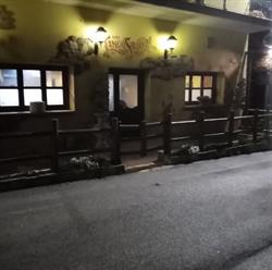 The Tango Saloon Ristorante Pizzeria, Cercemaggiore orari di apertura