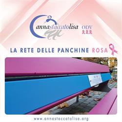 Associazione Annastaccatolisa, Montecatini-Terme orari di apertura