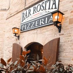 Bar Rosita pizzeria Di Venturini Giacomo, Montottone orari di apertura