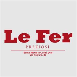 Le Fer, Santa Maria la Carità orari di apertura
