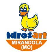 Idros.art & Bozzola Group S.p.A., Mirandola orari di apertura