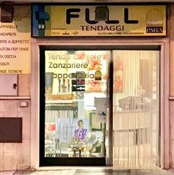 Full Tendaggi, San Giovanni Rotondo orari di apertura