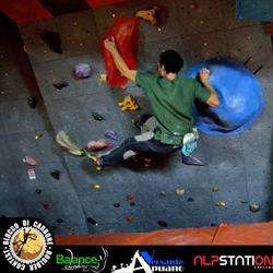 Balance Climbing, Carrara orari di apertura