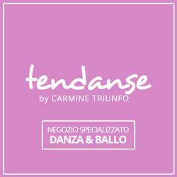 Tendanse Triunfo Store Napoli, orari di apertura