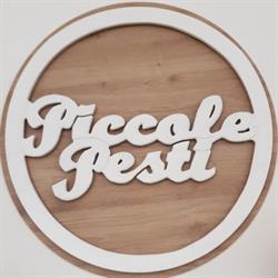 Piccole Pesti, Godega di Sant'Urbano orari di apertura