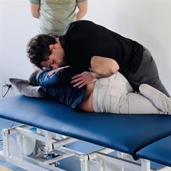Francesco Bassi Osteopata, Massoterapista MCB e Chinesiologo, Lipomo orari di apertura