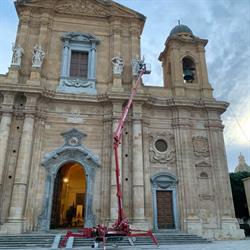 VASILE COSTRUZIONI, Marsala orari di apertura