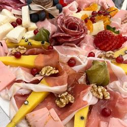 Tastalo - Sapori di Piana, Palermo orari di apertura