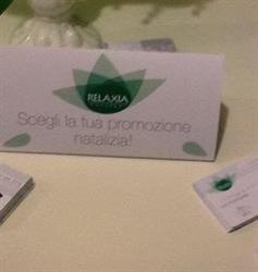 Relaxia Massaggi, Casarsa della Delizia orari di apertura