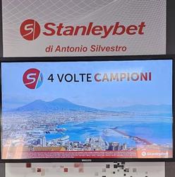 Stanleybet, Cardito orari di apertura