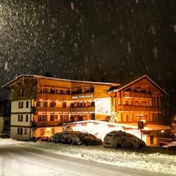 Hotel Crescenzia Sèn Jan di Fassa, Vigo Di Fassa - Orari di apertura