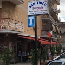 Bar Tiber, Tivoli orari di apertura
