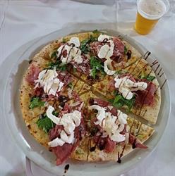 Il Mosaico Ristorante Pizzeria Di Zaccaria Nicolò, Monopoli orari di apertura
