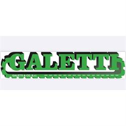 Galetti & Co. Srl, Capriano del Colle orari di apertura
