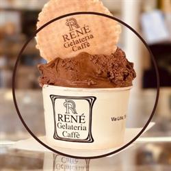 Renè Gelateria Bar, Atri orari di apertura