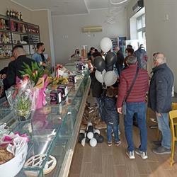 Cafè Le Bistrot Atelier, Francavilla al Mare orari di apertura