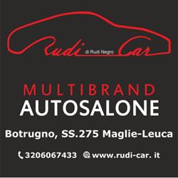 Rudi Car Autosalone, Botrugno orari di apertura