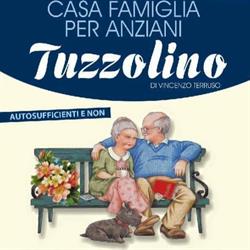 Casa Famiglia per Anziani Tuzzolino di Vincenzo Terruso, Palermo orari di apertura