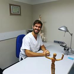 Francesco Falco Osteopata, Bregnano orari di apertura