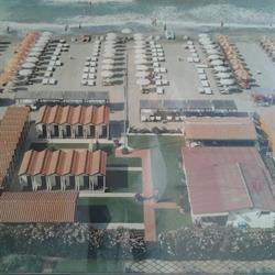 Bagno Alcione, Massa orari di apertura