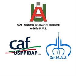 CAF USPPIDAP, Monterotondo orari di apertura