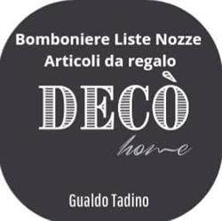 Deco Home Gualdo Tadino, orari di apertura