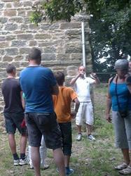 Tuscany Wine Tours by Giulio Bartolini, Bucine orari di apertura